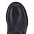 Dingo Mens Rob Motorcycle Boots Leather Black