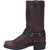 Dingo Mens Dean Motorcycle Boots Leather Gaucho