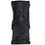 Dingo Mens Rev Up Motorcycle Boots Leather Black