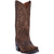 Dan Post Mens Renegade S Cowboy Boots Leather Bay Apache