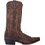 Dan Post Mens Renegade S Cowboy Boots Leather Bay Apache