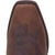 Dan Post Mens Renegade S Cowboy Boots Leather Bay Apache