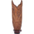 Dan Post Mens Albany Cowboy Boots Leather Tan