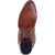 Dan Post Mens Albany Cowboy Boots Leather Tan