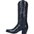 Dan Post Womens Maria Cowboy Boots Leather Black