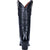 Dan Post Womens Maria Cowboy Boots Leather Black