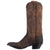 Dan Post Womens Marla Cowboy Boots Leather Bay Apache