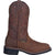 Dan Post Mens Nogales Cowboy Boots Leather Tan