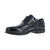 Florsheim Mens Black Leather Dress Lace Oxford Coronis Steel Toe