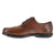 Florsheim Mens Brown Leather Oxfords Loedin ST Wingtip