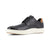 Florsheim Mens Premier Black Leather ST EH Casual Work Oxford Work Shoes
