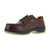 Florsheim Mens Brown Leather Oxford Compadre Comp Toe