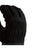 Berne Mens Black 100% Cotton Heavy Duty Utility Glove