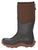 Dryshod Haymaker Hi Womens Foam Brown/Peanut Farm Boots