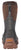 Dryshod Haymaker Mid Womens Foam Brown/Peanut Farm Boots