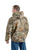Berne Mens Realtree Edge 100% Cotton Heartland Washed Duck Work Coat