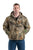 Berne Mens Realtree Edge 100% Cotton Heartland Washed Duck Work Coat