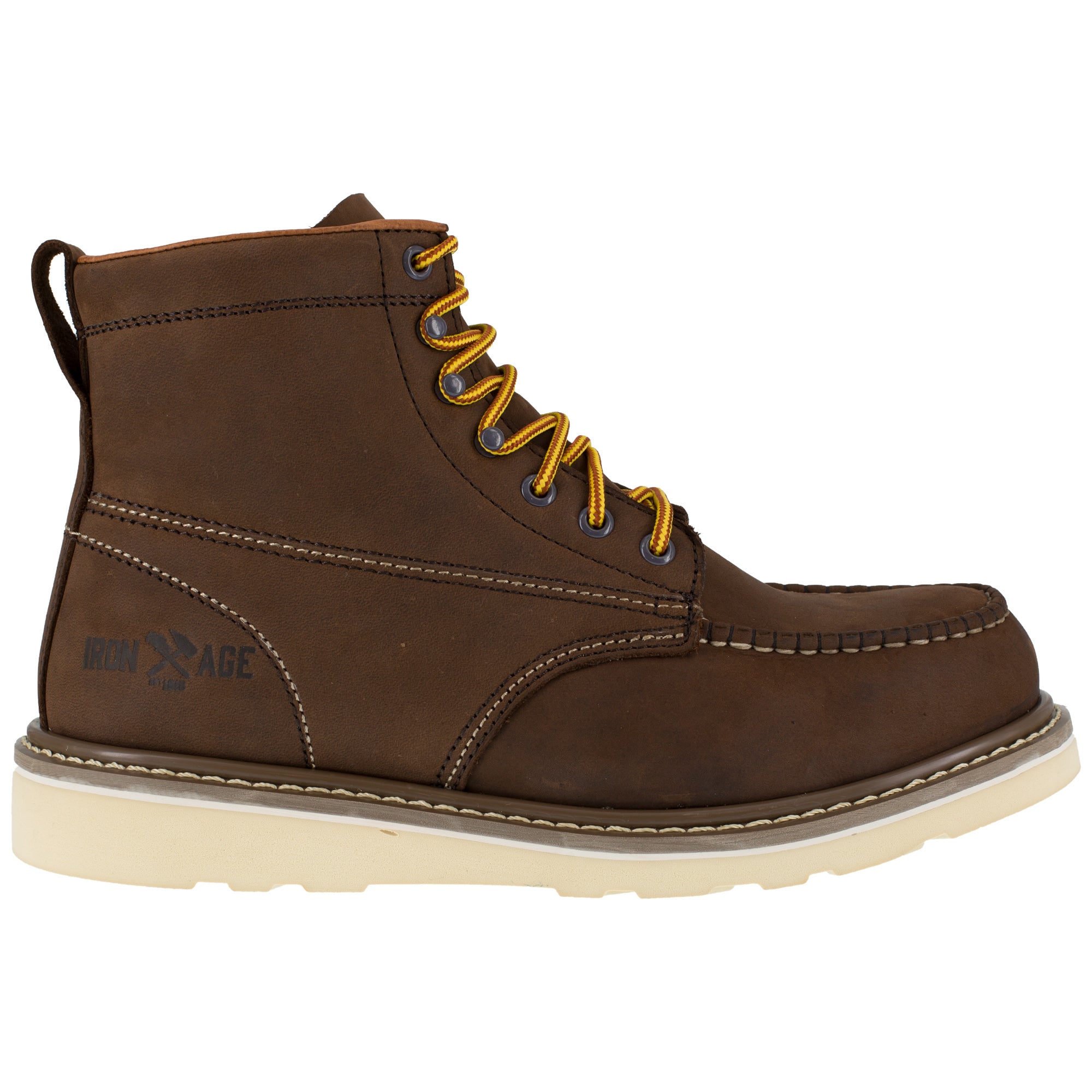 Leather safety sale boots uk
