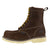 Iron Age Mens Brown Leather Work Boots 8in Solidifier WP CT