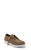 Justin Moc Toe Mens Clay Hazer Leather Slip-On Shoes