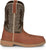 Justin 11in CT Mens Independence Bolt Leather Work Boots