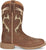 Justin 11in Mens Cider Octane Leather Cowboy Boots