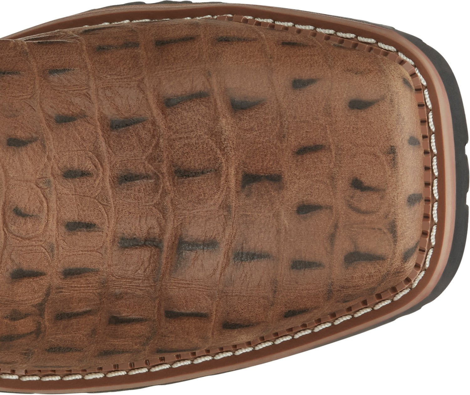 Justin derrickman croc clearance print