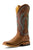 Miss Macie Bean Womens Pecan Leather Fashion Boots