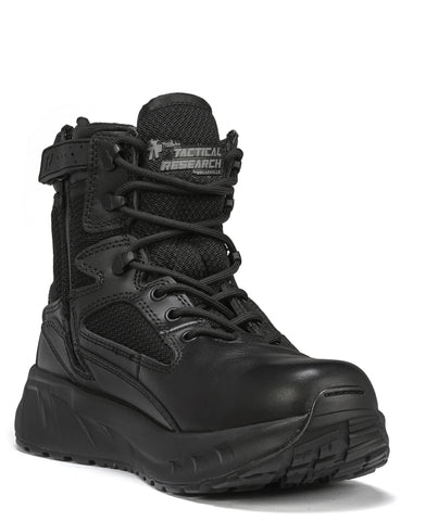 Belleville Tactical Research Maximalist Boots MAXX6Z Black Leather