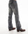 B Tuff Mens Blue Cotton Denim Jeans Bootcut Steel