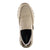 Nautilus Mens Tan Textile Alloy Toe Breeze EH Slip-On Work Shoes