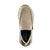 Nautilus Womens Tan Textile Alloy Toe Breeze EH Slip-On Work Shoes