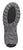 Nautilus Mens Black Textile Comp Toe 1900 Stratus EH Work Shoes