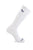 Old West White Mens Cotton Blend Soft Grip 3-Pack Over the Calf Socks