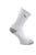 Old West Grey/White Children Cotton Blend Soft Grip 3-Pack Crew Socks