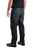 Berne Mens Classic Stone Wash 100% Cotton Heritage Relaxed Fit Straight Leg Jeans