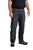 Berne Mens Classic Stone Wash 100% Cotton Heritage Relaxed Fit Straight Leg Jeans