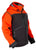 Stormr Mens Orange Neoprene Strykr Jacket