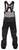 Stormr Mens Gray Neoprene Strykr Bib Pants