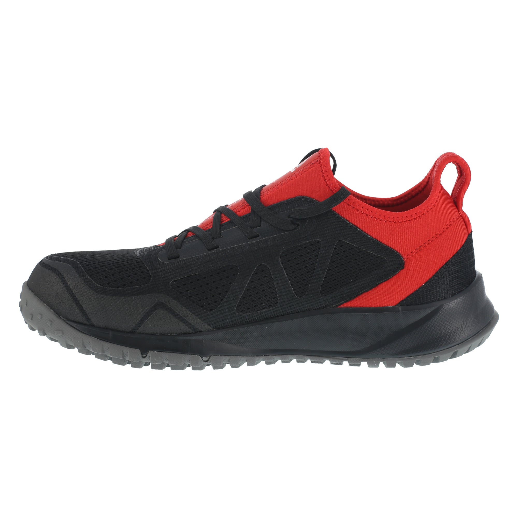 Reebok all terrain work steel toe sale work trail running oxford