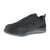Reebok Womens Black/Dark Grey Mesh Work Shoes Zprint ST