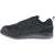 Reebok Mens Black/Dark Grey Mesh Work Shoes Zprint ST