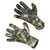 Stormr Stealth Decoy Glove Realtree Max-5 Neoprene Micro-Fleece