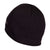 Stormr Unisex Typhoon Watch Cap Beanie Black Neoprene Fleece