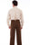 Scully Mens Brown Cotton Blend Rangewear Pants