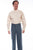Scully Mens Blue Cotton Blend Rangewear Pants