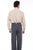 Scully Mens Charcoal Cotton Blend Rangewear Pants