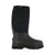Bogs Mens Black Rubber/Nylon Rancher Insulated Work Boots