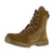 Reebok Mens Coyote Leather Military Boots Strikepoint US 8in