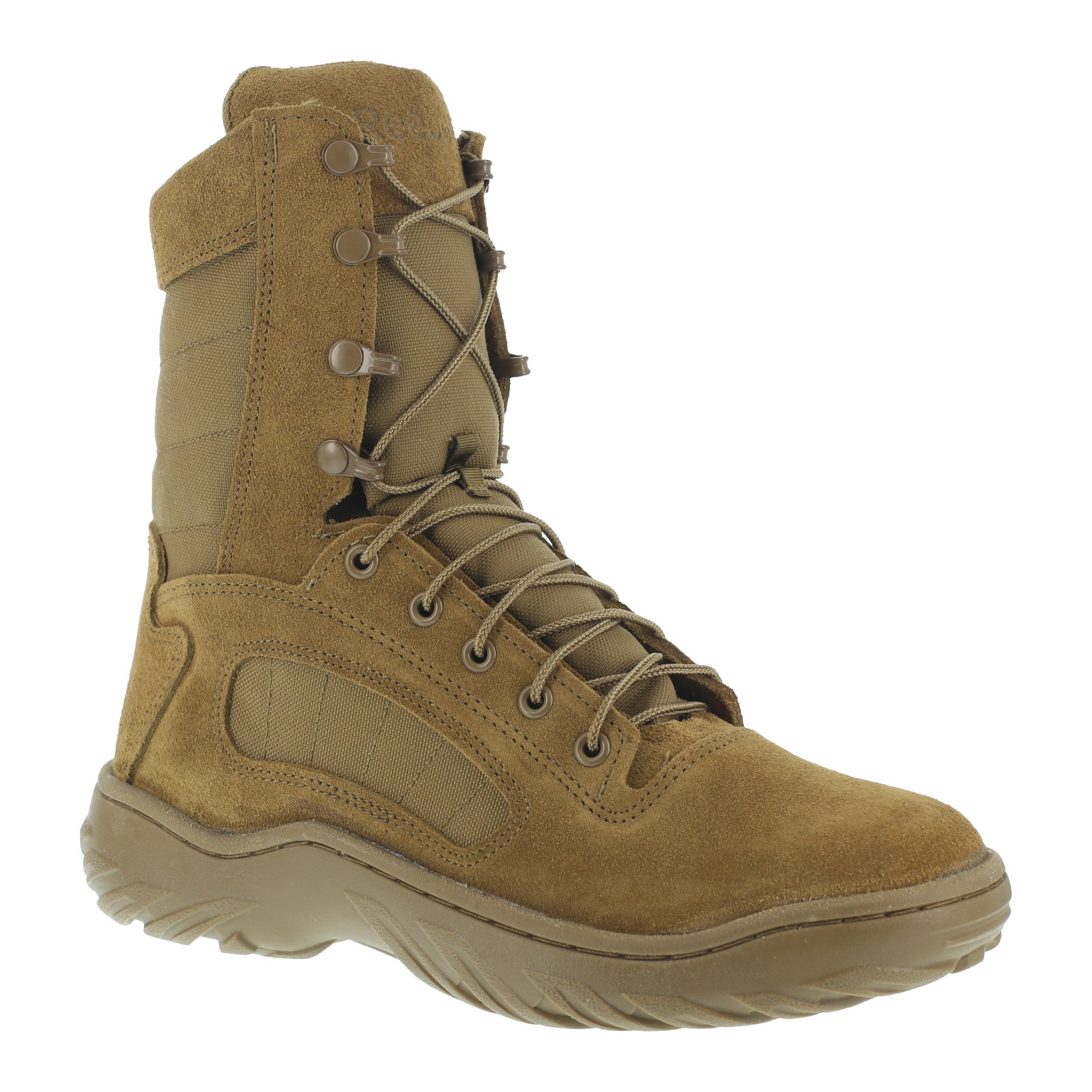 Reebok military boots 2025